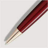 Montblanc Meisterstück Solitaire Golden Hour Ballpoint