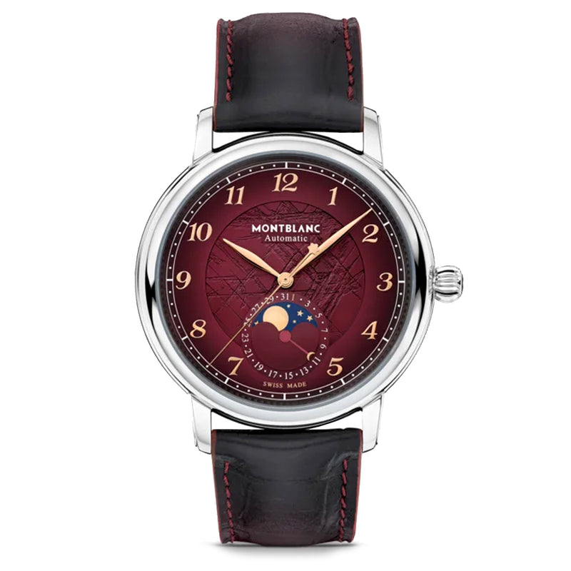 Montblanc Star Legacy Moonphase 42 mm Limited Edition - 1786 pieces