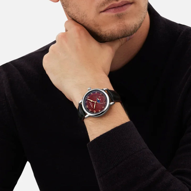 Montblanc Star Legacy Moonphase 42 mm Limited Edition - 1786 pieces