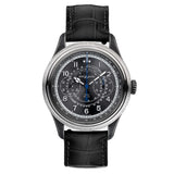 1858 The Unveiled Tim Montblanc ekeeper Minerva Limited Edition - 100 pieces