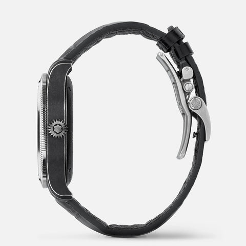 1858 The Unveiled Tim Montblanc ekeeper Minerva Limited Edition - 100 pieces