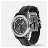 1858 The Unveiled Tim Montblanc ekeeper Minerva Limited Edition - 100 pieces