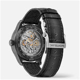 1858 The Unveiled Tim Montblanc ekeeper Minerva Limited Edition - 100 pieces