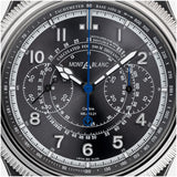 1858 The Unveiled Tim Montblanc ekeeper Minerva Limited Edition - 100 pieces