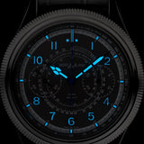 1858 The Unveiled Tim Montblanc ekeeper Minerva Limited Edition - 100 pieces