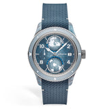 Montblanc 1858 Geosphere 0 Oxygen Mount Vinson Limited Edition - 986 pieces