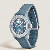 Montblanc 1858 Geosphere 0 Oxygen Mount Vinson Limited Edition - 986 pieces