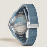 Montblanc 1858 Geosphere 0 Oxygen Mount Vinson Limited Edition - 986 pieces