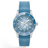 Montblanc Iced Sea Automatic Date 0 Oxygen