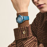 Montblanc Iced Sea Automatic Date 0 Oxygen