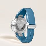 Montblanc Iced Sea Automatic Date 0 Oxygen