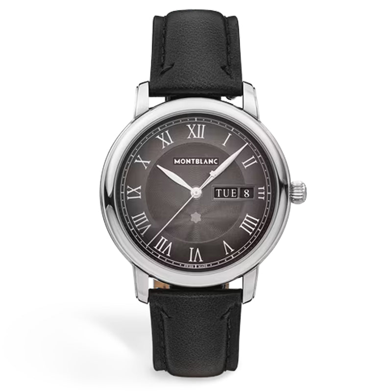 Montblanc Star Legacy Automatic Day & Date