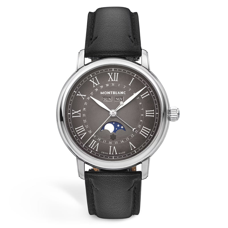 Montblanc Star Legacy Full Calendar