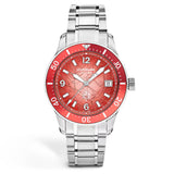 Montblanc Iced Sea Automatic Date 0 Oxyge