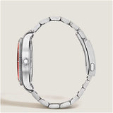 Montblanc Iced Sea Automatic Date 0 Oxyge