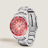 Montblanc Iced Sea Automatic Date 0 Oxyge
