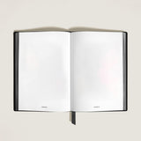 Montblanc Medium Notebook, Great Characters Homage to Bruce Lee, Blank Pages