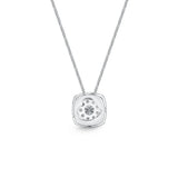 Memoire x De Beers Forevermark Diamond Bouquet Necklace  De Beers Forevermark