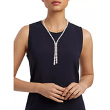 Mikimoto Convertible Graduated Akoya Necklace  Mikimoto