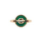 Gucci Interlocking 18K Ring  Gucci Jewelry