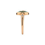 Gucci Interlocking 18K Ring  Gucci Jewelry