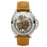 Panerai Luminor 1950 Sealand Year of the Pig 44mm - PAM00859