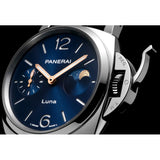 Panerai Luminor Due Luna PAM01179  Panerai