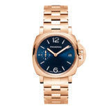 Panerai Luminor Due TuttoOro 38mm