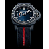 Panerai Submersible QuarantaQuattro Luna Rossa Ti-Ceramitech™  Panerai