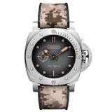 Panerai Submersible QuarantaQuattro Navy SEALs Panerai