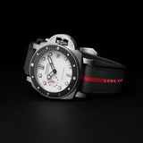 Panerai Submersible Luna Rossa  Panerai