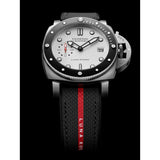 Panerai Submersible Luna Rossa  Panerai