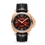 Panerai Luminor Perpetual Calendar