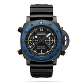 Panerai Submersible Forze Speciali