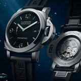 Panerai Luminor Marina 44mm
