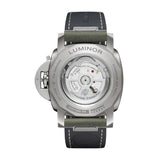 Panerai Luminor Marina Titanio 44mm