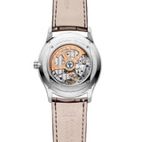 IWC Schaffhausen Master Ultra Thin Date