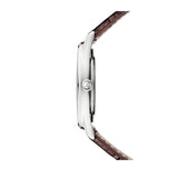 IWC Schaffhausen Master Ultra Thin Date