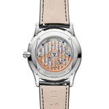 Jaeger-LeCoultre Master Ultra Thin Power Reserve