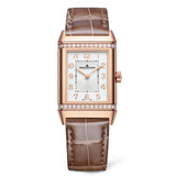 Jaeger-LeCoultre Reverso Classic Duetto Jaeger LeCoultre