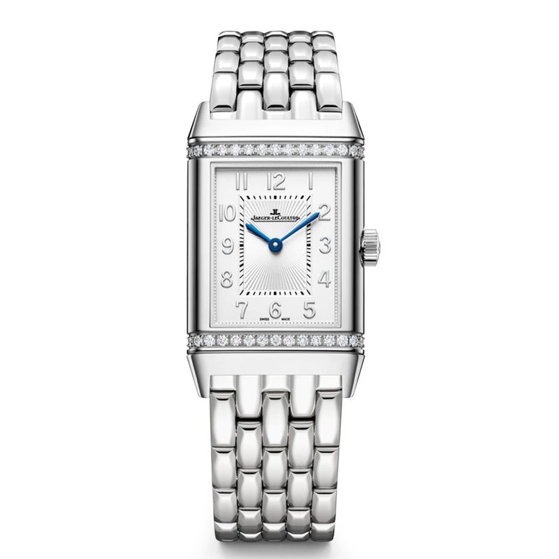 Jaeger-LeCoultre Reverso Classic Duetto