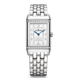 Jaeger-LeCoultre Reverso Classic Duetto
