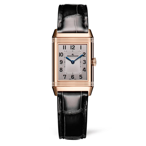 Jaeger-LeCoultre Reverso Classic Duetto