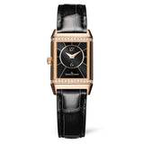 Jaeger-LeCoultre Reverso Classic Duetto