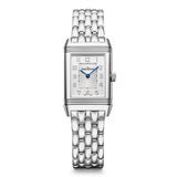 Jaeger-LeCoultre Reverso Classic Duetto