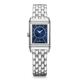 Jaeger-LeCoultre Reverso Classic Duetto
