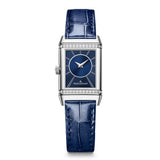 Jaeger-LeCoultre Reverso Classic Duetto