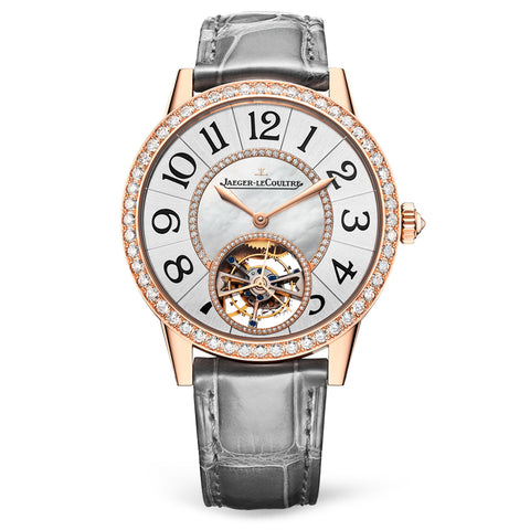 Jaeger-LeCoultre Rendez-Vous Jewellery Tourbillon