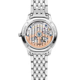 Jaeger-LeCoultre Rendez-Vous Classic NIGHT & DAY