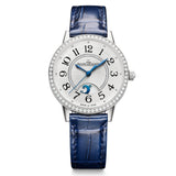 Jaeger-LeCoultre Rendez-Vous Classic NIGHT & DAY